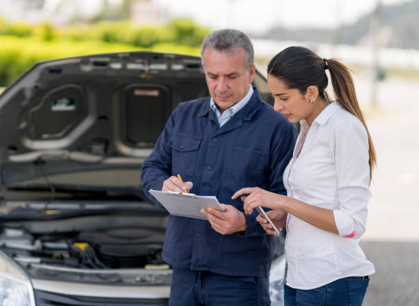 Auto insurance consultation in Medina, WA